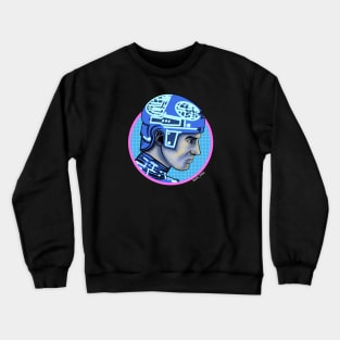 Tron Crewneck Sweatshirt